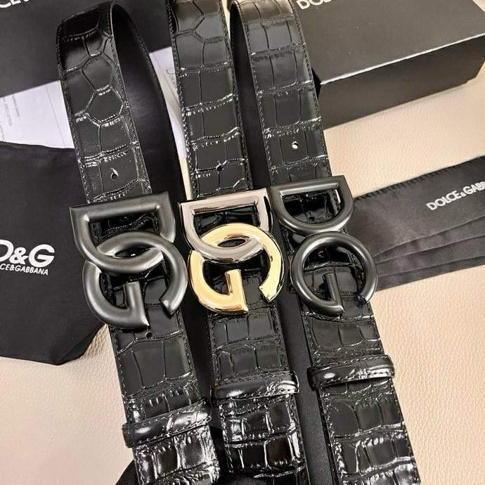 Picture of Dolce Gabbana Belts _SKUfw213821203fw